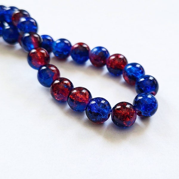 Unique Beads Etsy