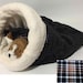 see more listings in the Pet Bed Snuggle Den section