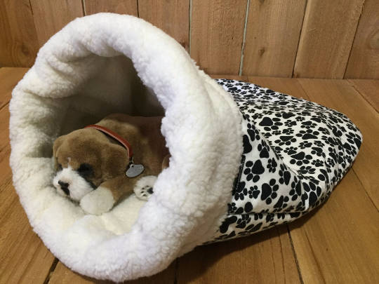 snuggle bags for dogs