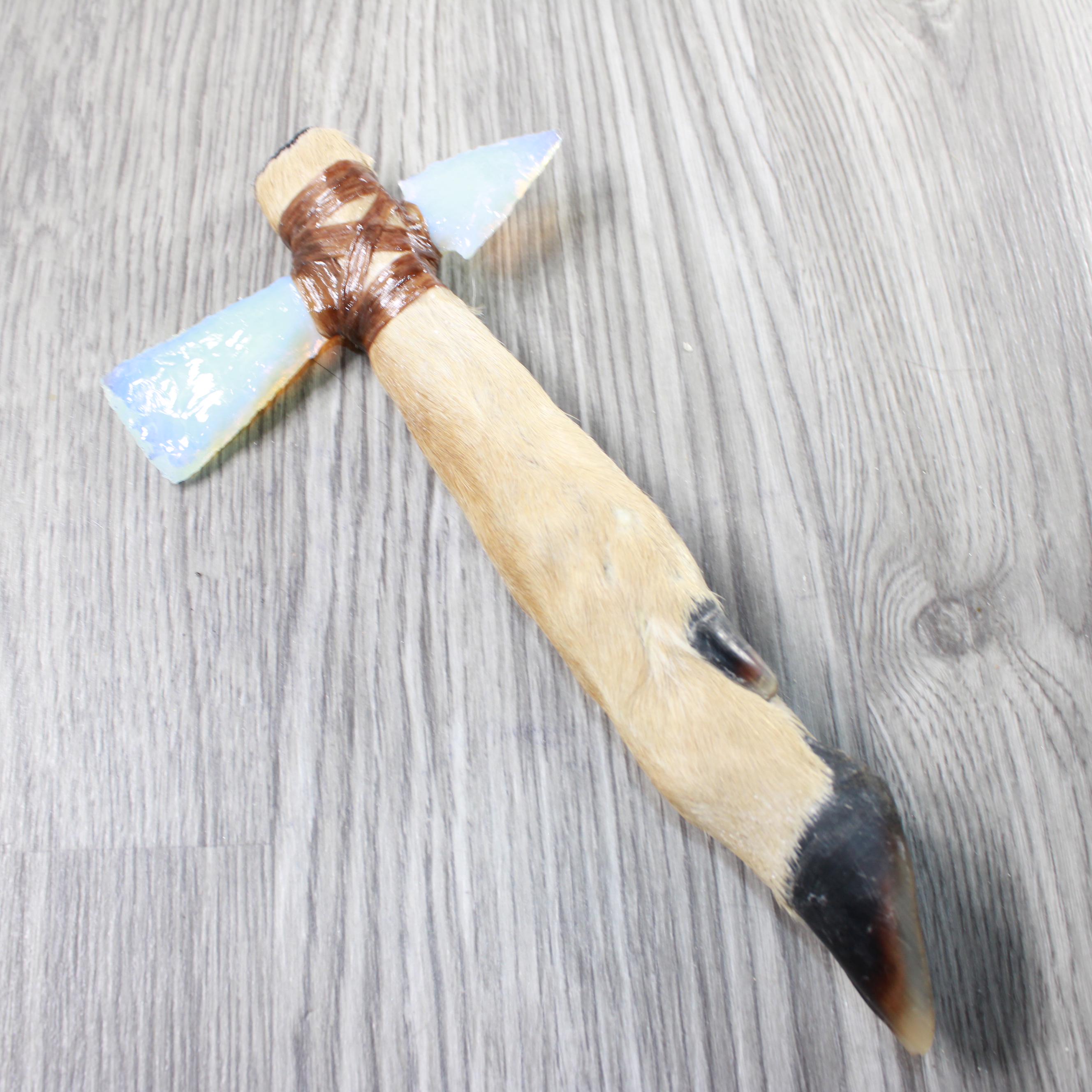 Indian Stone Axe - Etsy