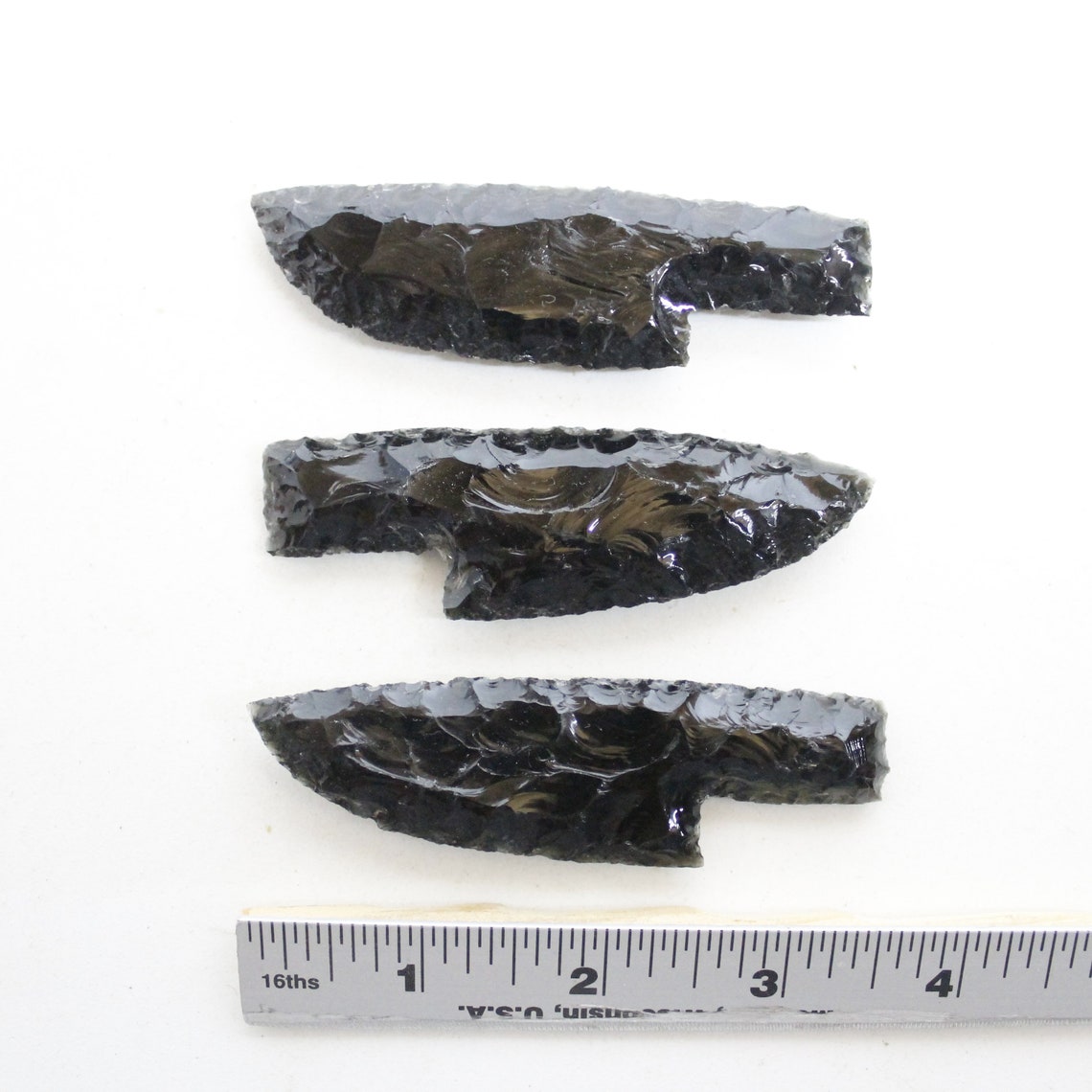 walmark obsidian blades