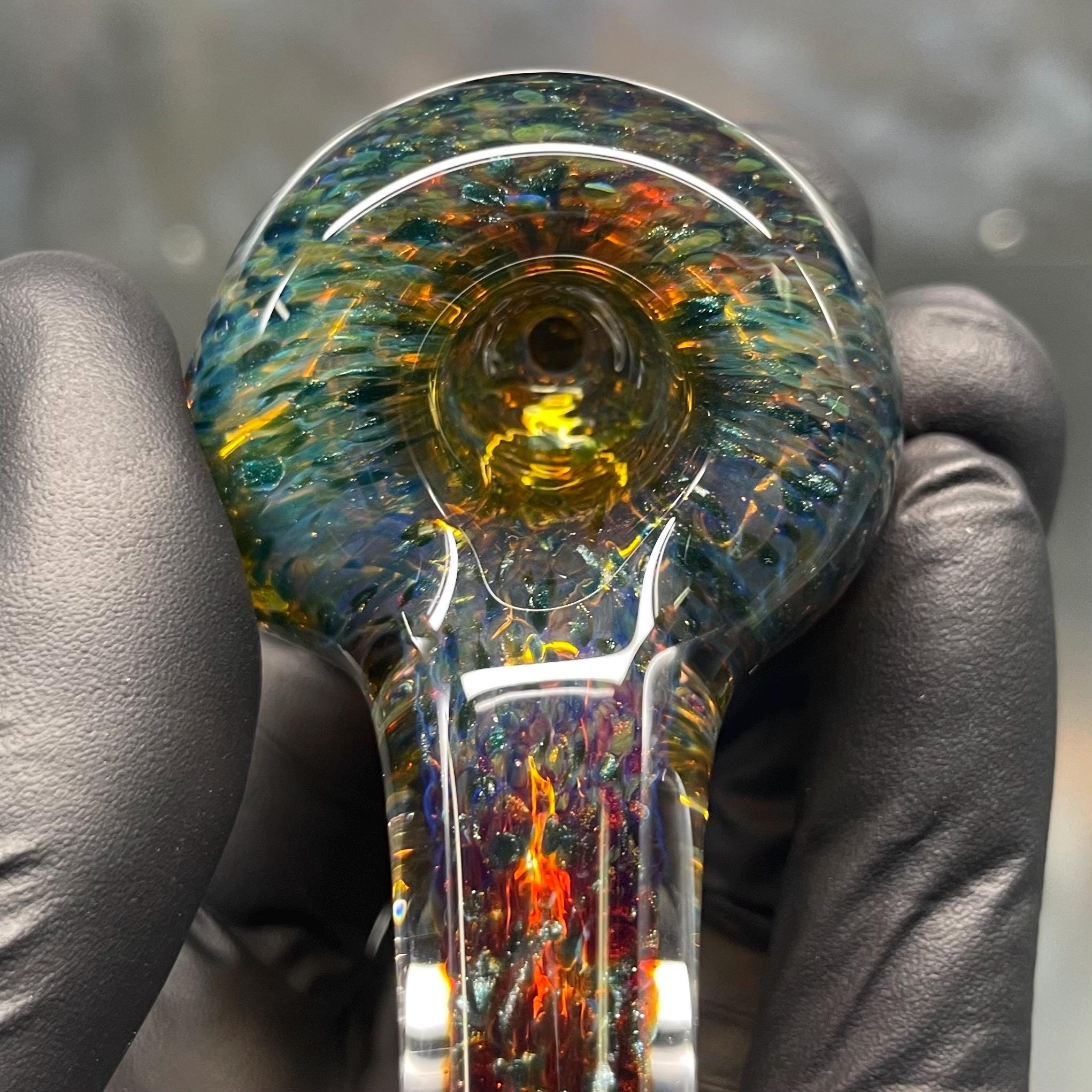 Inside Out Spoon - Etsy