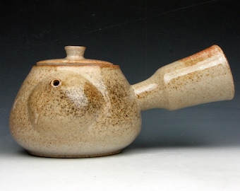 ヴィンテージ常滑焼茶器セット：朱泥赤土急須、湯呑 - Etsy 日本