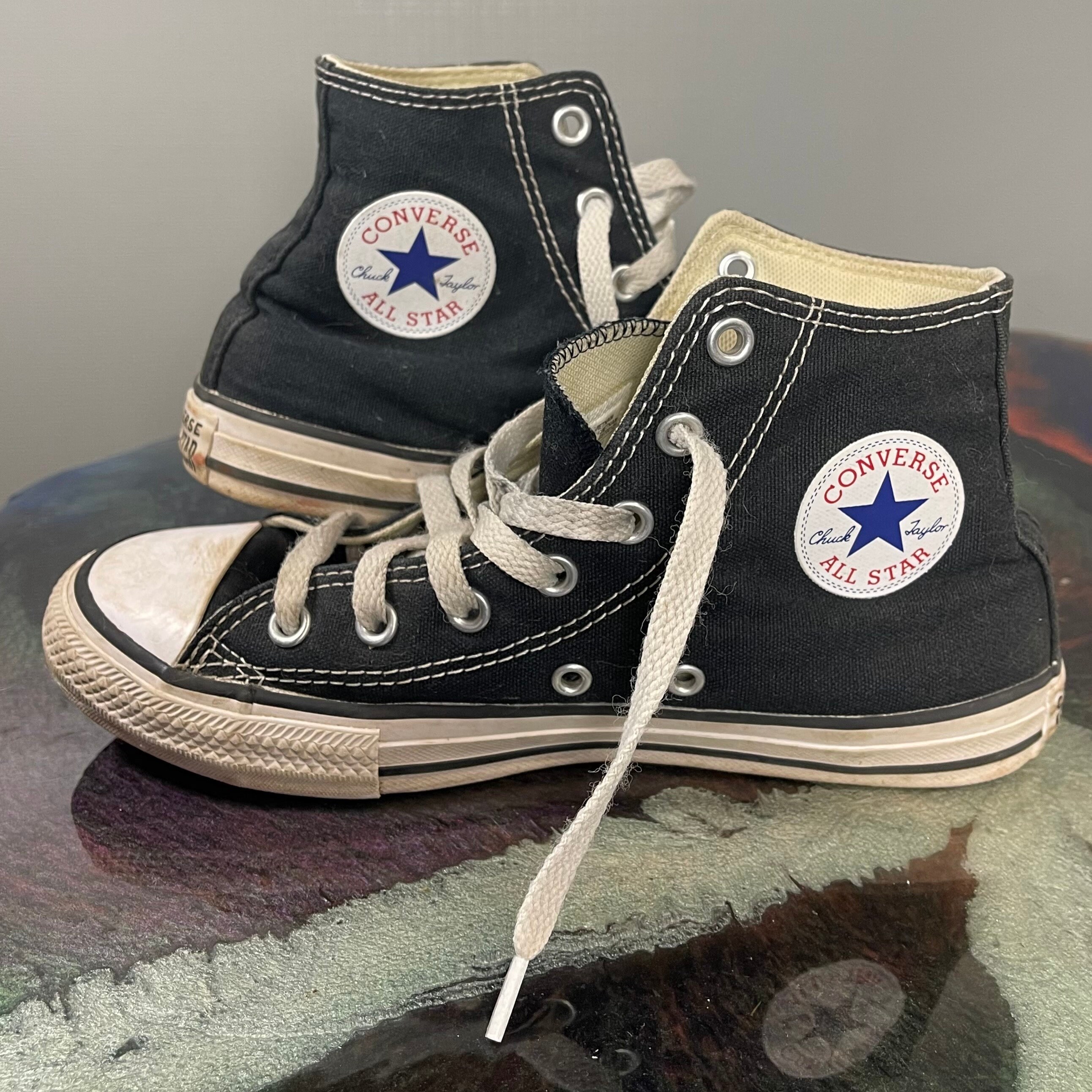 Off-White™ x Converse Chuck Taylor Skate Video