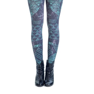 Turquoise Tights Hippie Pants Womens Petite Snag Tights UK Trending Stuff  Debenhams Online Men Set Pull and Hold Me Le : : Fashion
