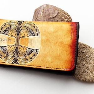 Cadeaux uniques, pochette à tabac, sac pour fumeurs, sac de tabac bohème, étui à tabac, sac tribal, tabaktasche, tabakbeutel, accessoires hippie