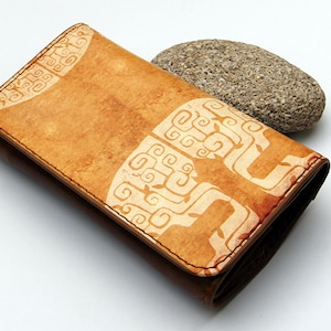 Men&#39;s Tobacco Pouch, Gifts For Smokers, Rolling Pouch, Printed Tabaktasche, Tabakbeutel, Tobacco Accessories, Smoker Bag, Groomsmen Gifts