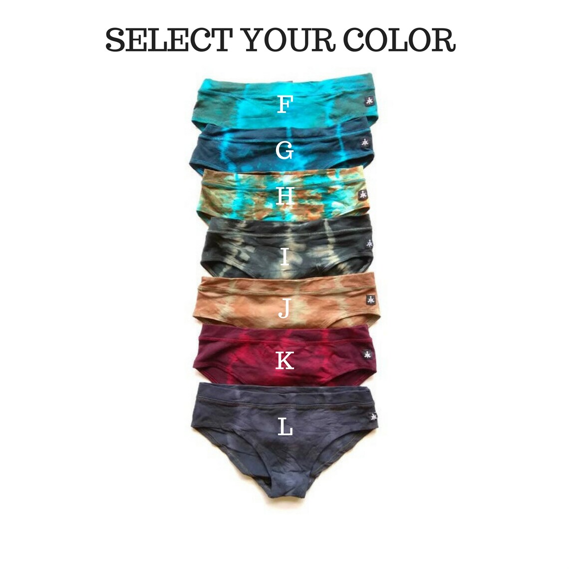 Sunny Tribe Bikini Set