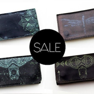 Cool Tobacco Pouch
