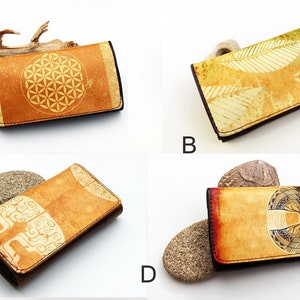 Accessori per fumatori, Porta tabacco, Porta tabacco, Porta tabacco, Tabaktasche, Portatabacco, Regali per fumatori, Accessori per festival