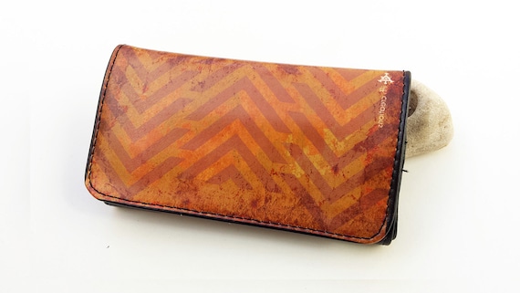 tobacco pouch nz Pouch for Tobacco, Aztec, Vegan Tobacco Pouch, Tobacco Case, Camel Brown,  Boho Cigarette Case, Rolling Tobacco Case, Tobacco Wallet