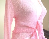 Bolero Shrug Cardigan ROSA Women 39 s Sleeve Stole Stretch Cardigan Short Cardigan Tunic One Size Summer Jacket Bolero