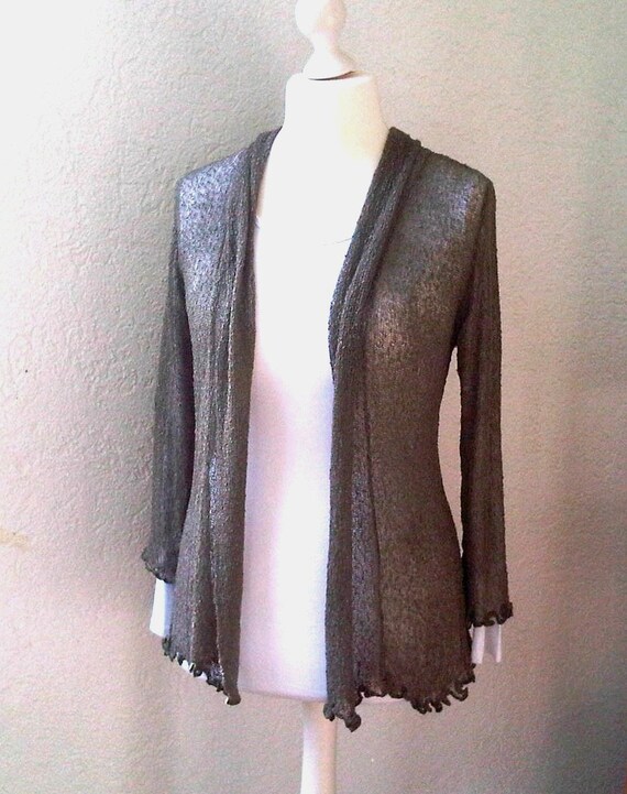 strickjacke aus feinem strick damen mit schallkragen strickjacke aus feinem strick damen mit schallkragen