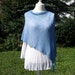 see more listings in the PONCHOS section
