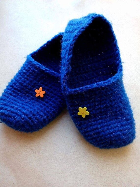 zappy slippers