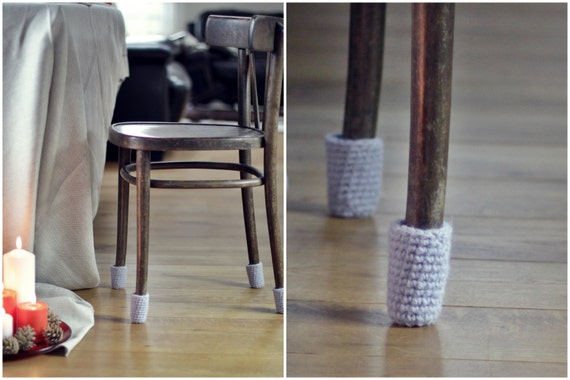 Chair Legs Covers Socks Floor Protector Chair Leg Socks Etsy