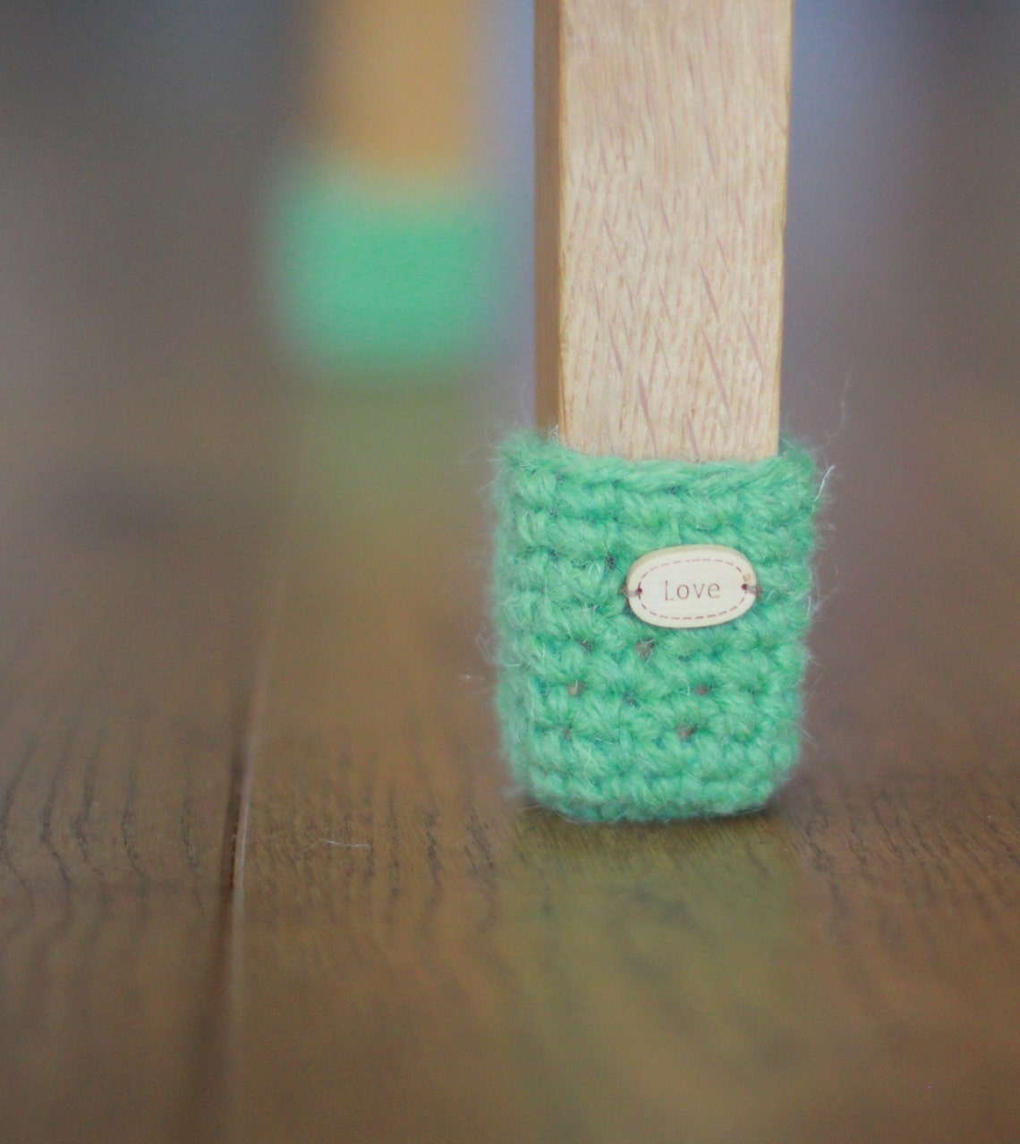 Chair Leg Covers, Chair Socks, Floor Protector, Housewares, Home Decor