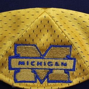 Cinco Da Mama School Spirit Kippah