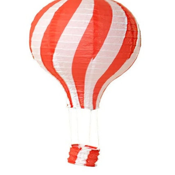 NEW! Elf Hot-Air Balloon For Dolls