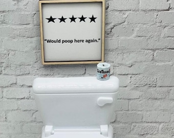 Elf Prop Toilet Miniature Bathroom Fixtures Toilet Paper Miniature Plunger