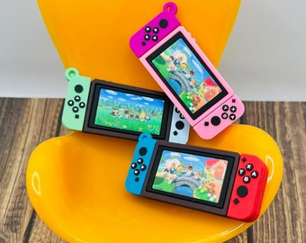 Elf Prop/ Pretend Game Accessory For 12&quot; Doll/ 17cm Doll Game Controllers / Miniature Dollhouse Game Prop / Birthday Party Favors