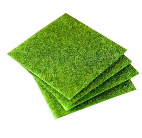 Ensemble Miniature De Gants Et De Batte De Baseball : Décoration De Gâteau Maison De Poupée Elfe - France