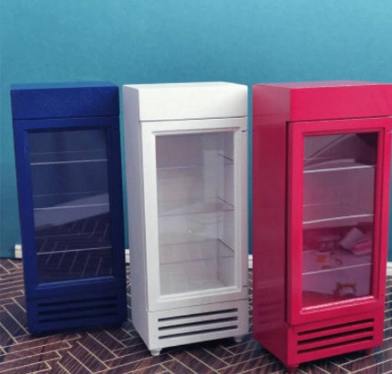 Buy Elf Doll Miniature Refrigerator Doll Accessories Miniature