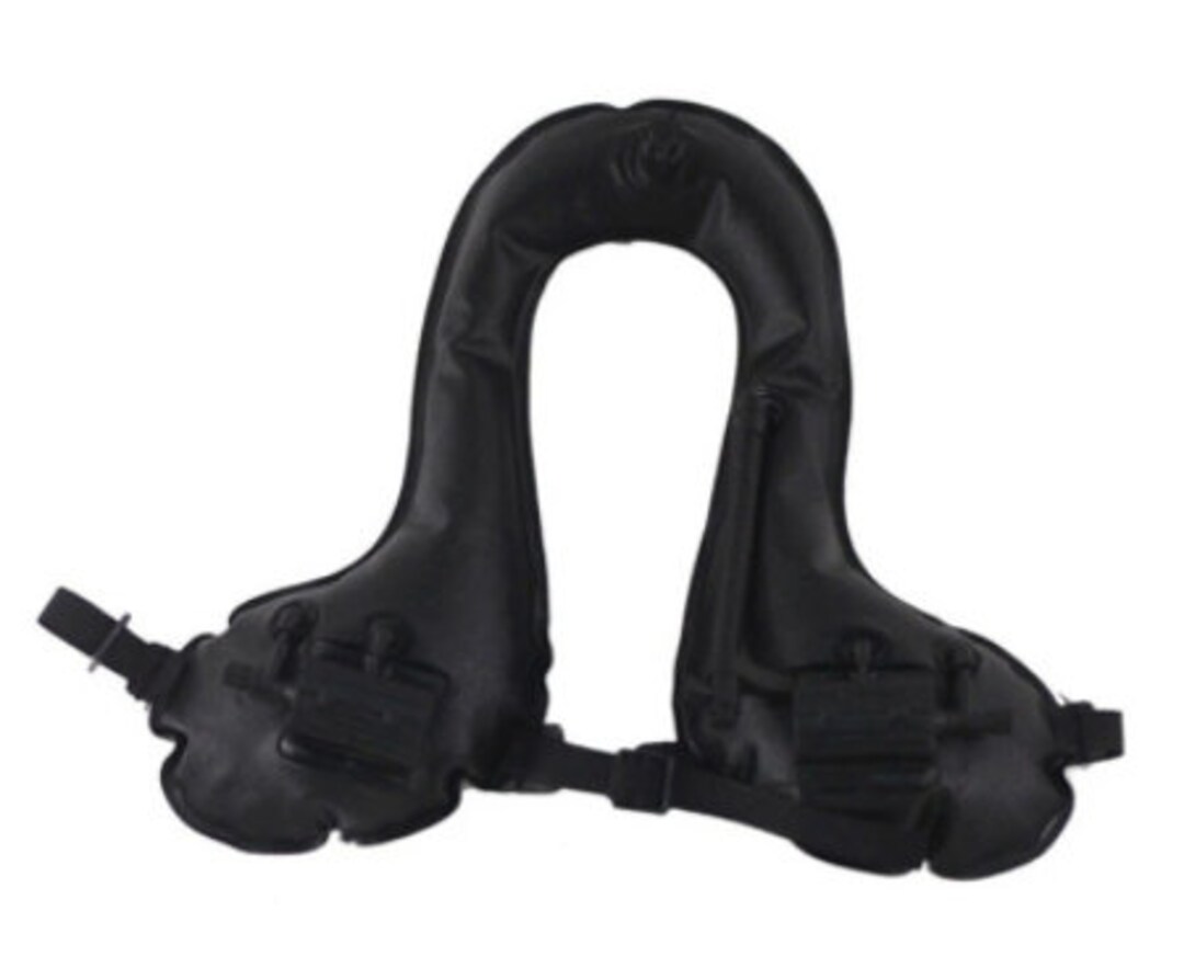 Elf Doll Life Jacket Beach Pool Life Vest for Dolls Miniature Floats