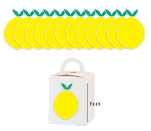 Limonadenstand-Set Komplett – Inkl. 50 Becher Mit Deckel, Schürzen, Banner & Deko Für Sommerparty