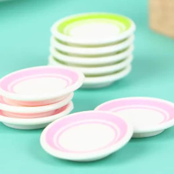 Dollhouse Dishes - Etsy