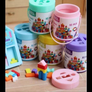 Dollhouse Toys Miniature Retro Doll Toys