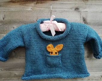 baby boy woolen sweater design