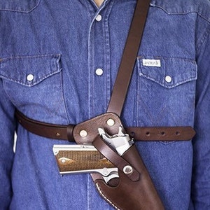 Chest Holster