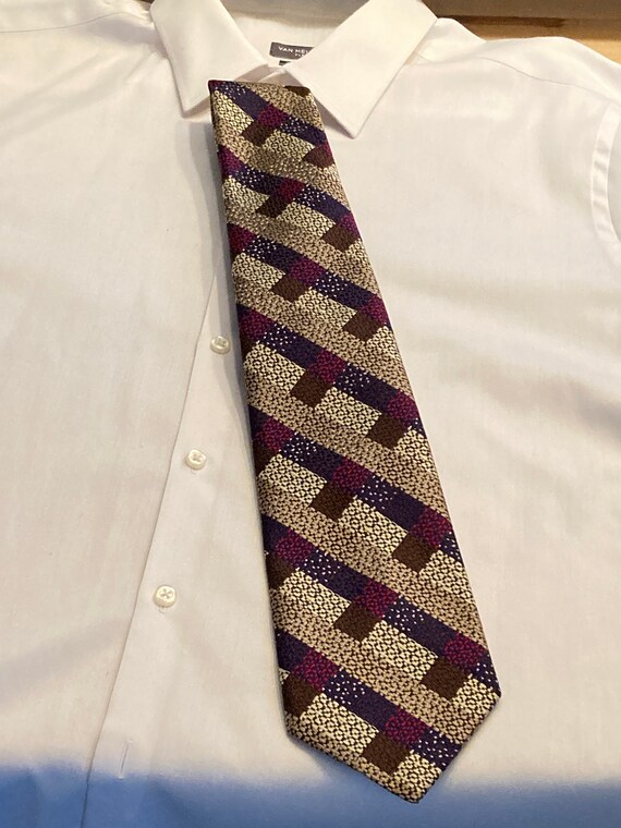 wemlon tie