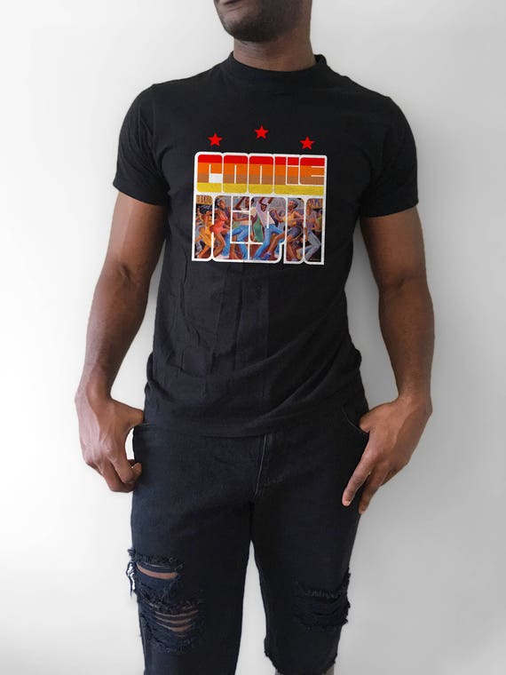 Cooley High Coolie Camp Lo Vintage 80s 90s Party Saturday Etsy