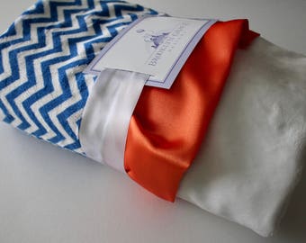 Clemson Crib Bedding Etsy