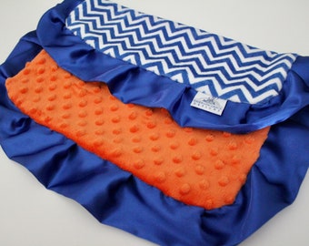 Clemson Crib Bedding Etsy