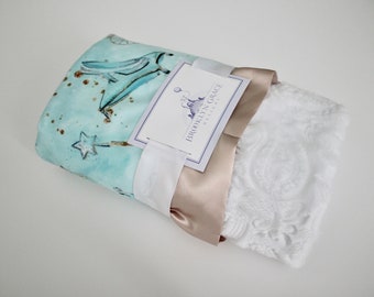 Paisley Crib Bedding Etsy