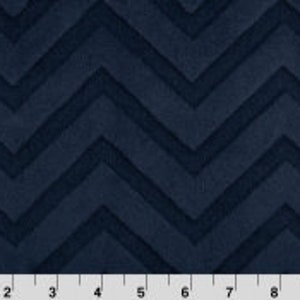 Aviator Blueprint Airplanes LOVIE in Navy and White with White Lattice Minky Finished with Navy Satin Trim Baby Boy, Crib Bedding image 6