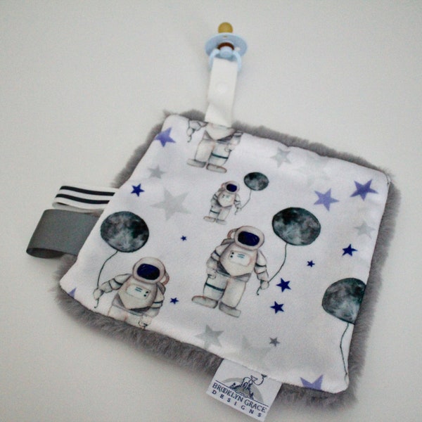 Pacifier Holder Etsy