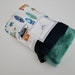 see more listings in the Lovie Minky Blankets section