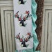 see more listings in the Minky Blankets section