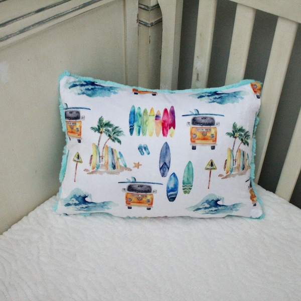 Decorative Surfboard Etsy