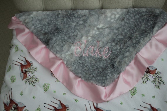 Antler baby bedding online