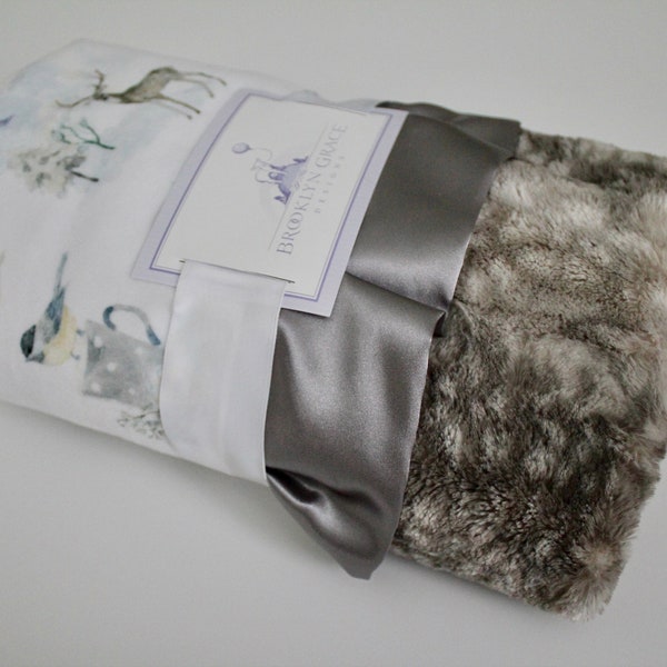 Owl Nursery Bedding Etsy