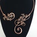 see more listings in the Necklaces section