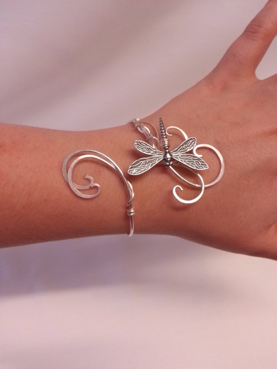 SENTIMENTS ♥ No.395 Bracelet Silver/追跡付 Sterling Silver Byzantine Beaded-Edge Bracelet with 18kt