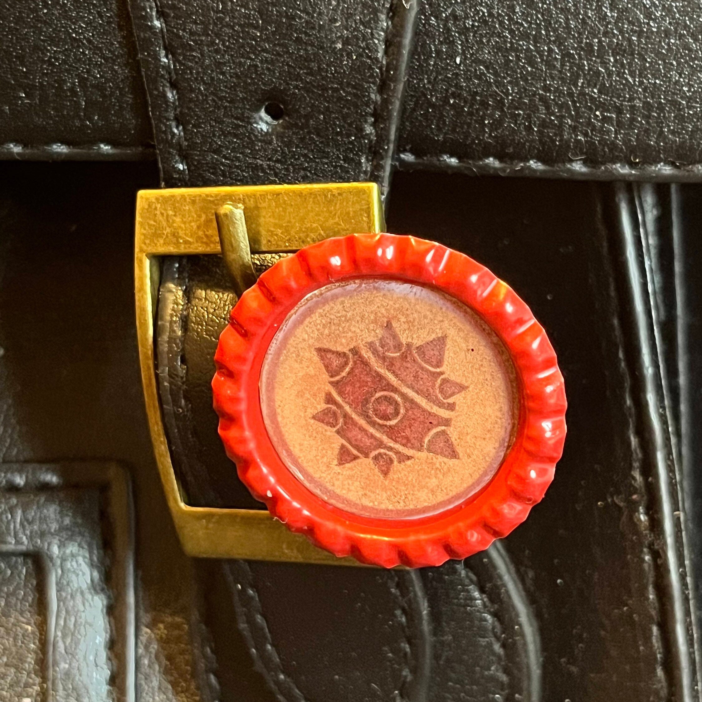 TF2 Team Fortress 2 Bottle Cap Badges Etsy UK