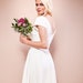 see more listings in the Brautkleider kurz section