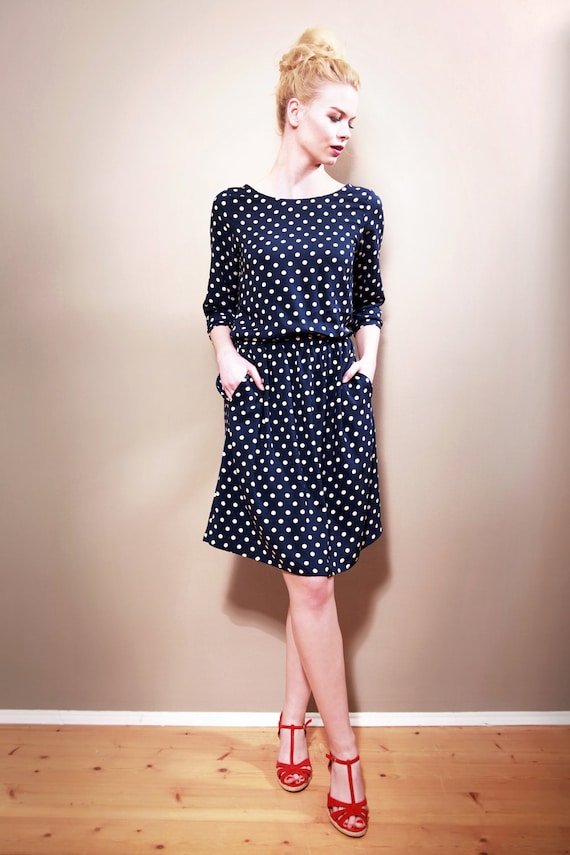 white christmas dresses The Tank Dress main image 1